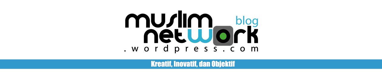 MuslimNetwork Blog